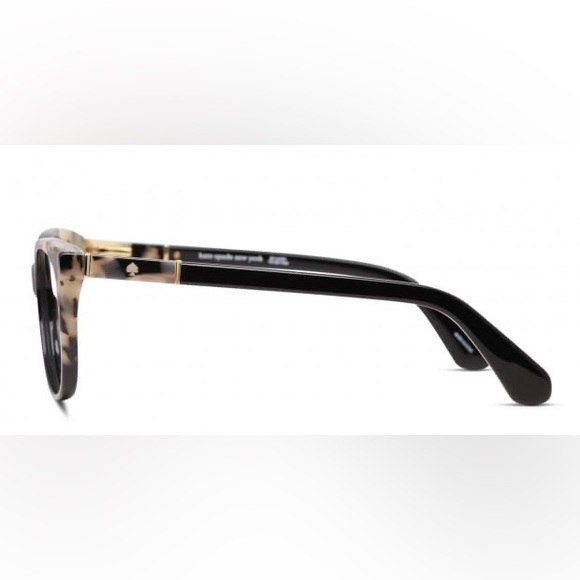 KATE SPADE • Johnna Cat-Eye Perscripton Glasses - Picture 11 of 11